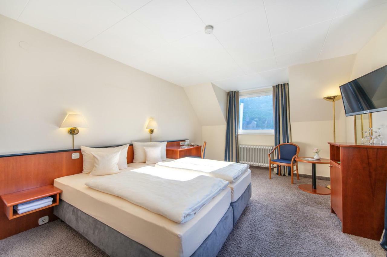 Double Room Moselle View