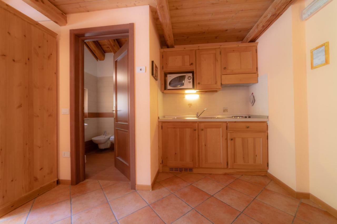 Appartamentino su 2 Livelli