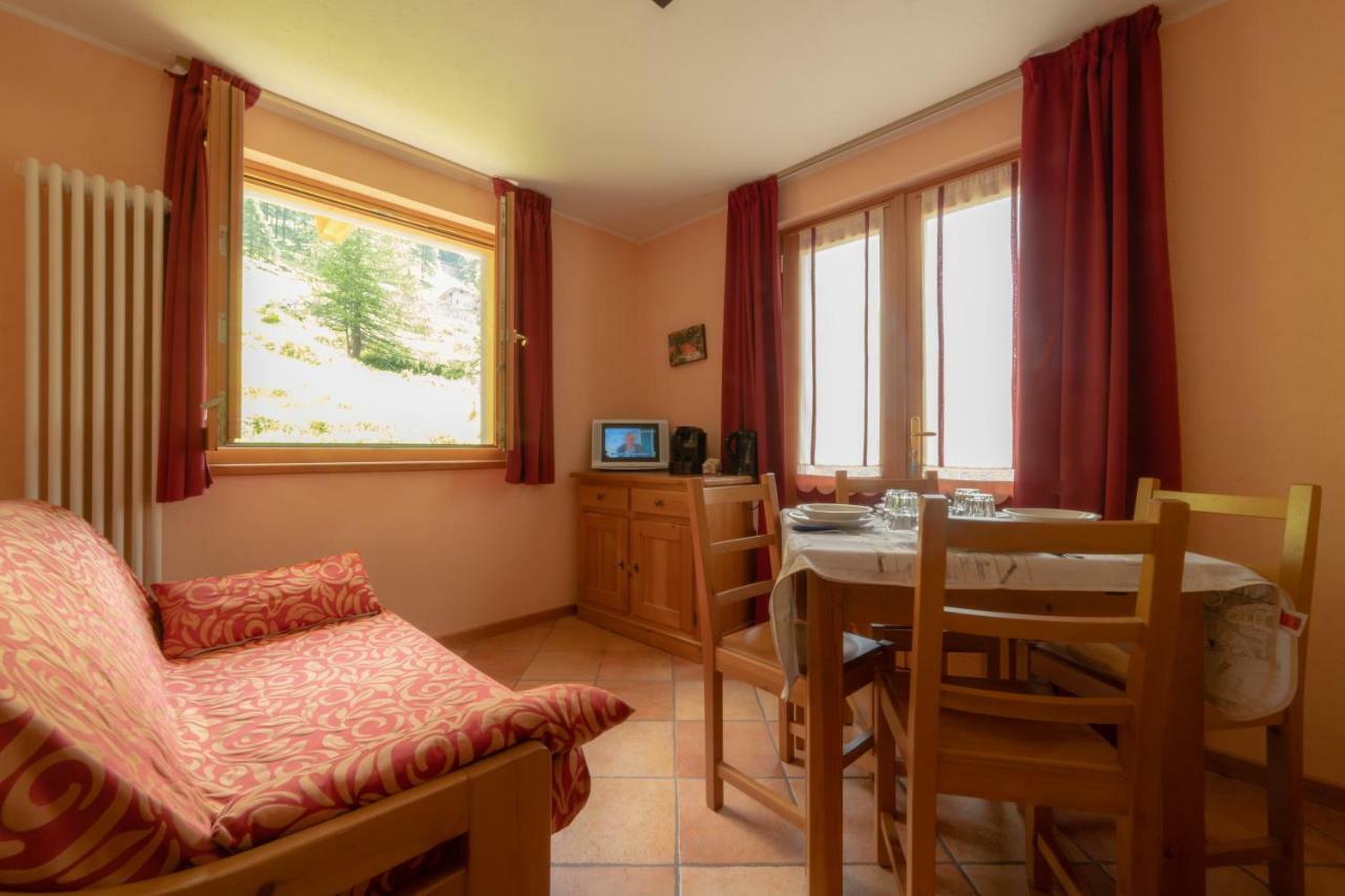 Appartamento con 1 Camera da Letto