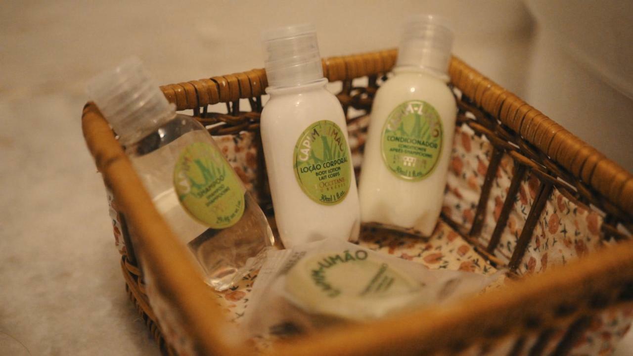 Quarto Duplo