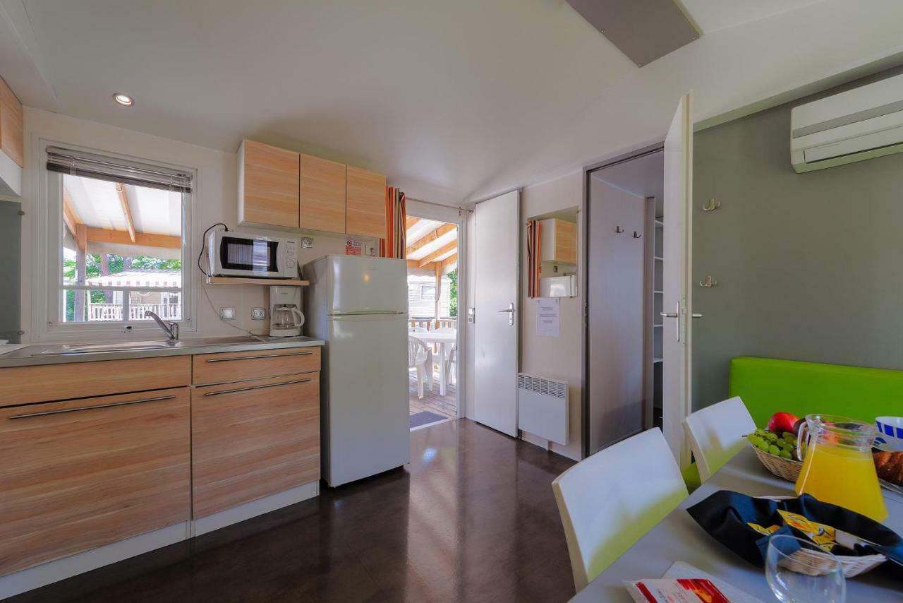 Three-Bedroom Mobile Home