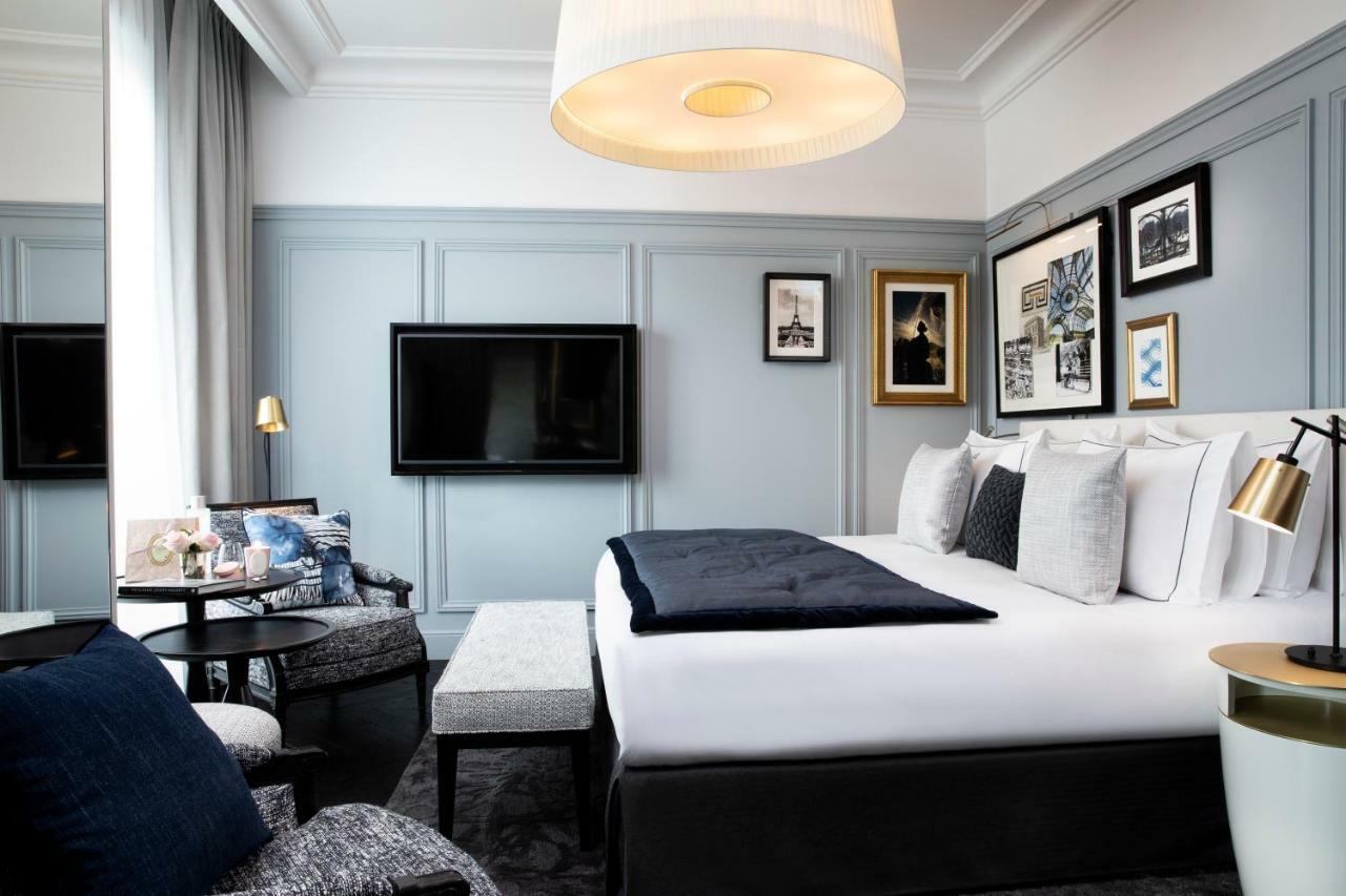 Double Room Deluxe