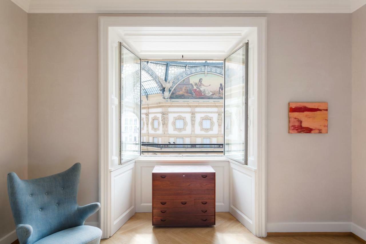 Grand Gallery Room