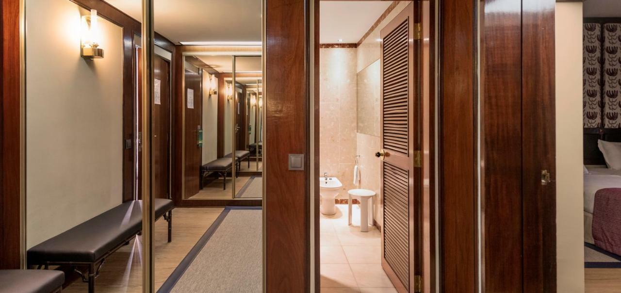 Suite Balcony Sea View
