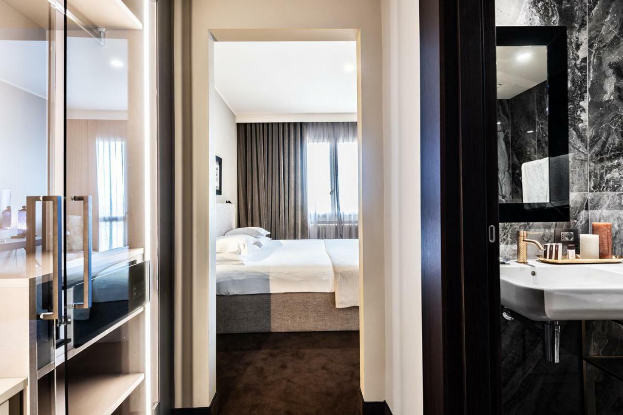 King Room Balcony