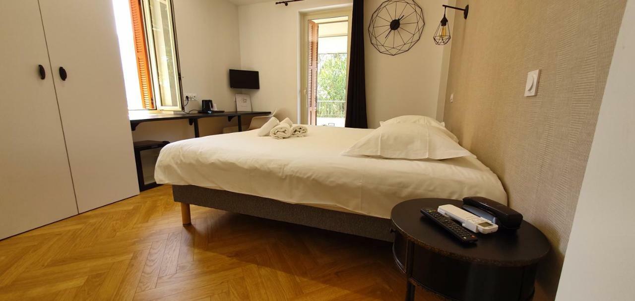 Premium Double Room Terrace Mountain Sea View