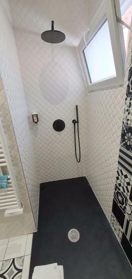 Premium Double Room Terrace Mountain Sea View