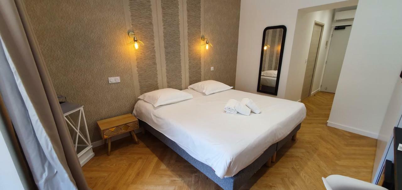 Premium Double Room Terrace Mountain Sea View