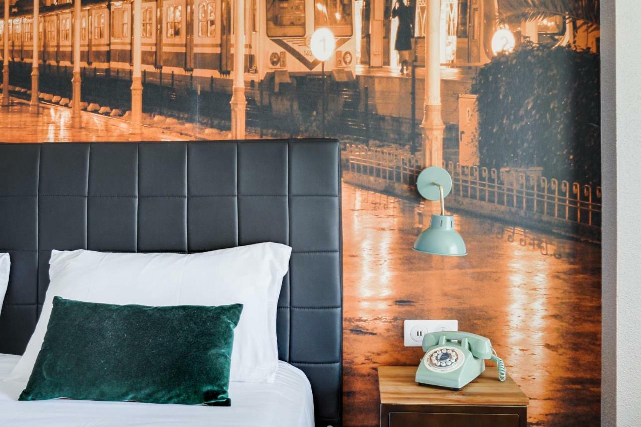 Grande Chambre Double