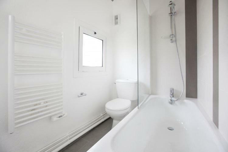 Appartement 2 Chambres
