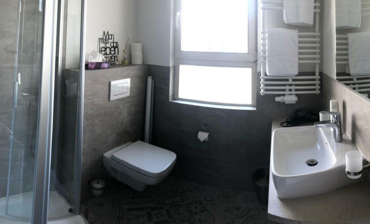 Standard Doppelzimmer