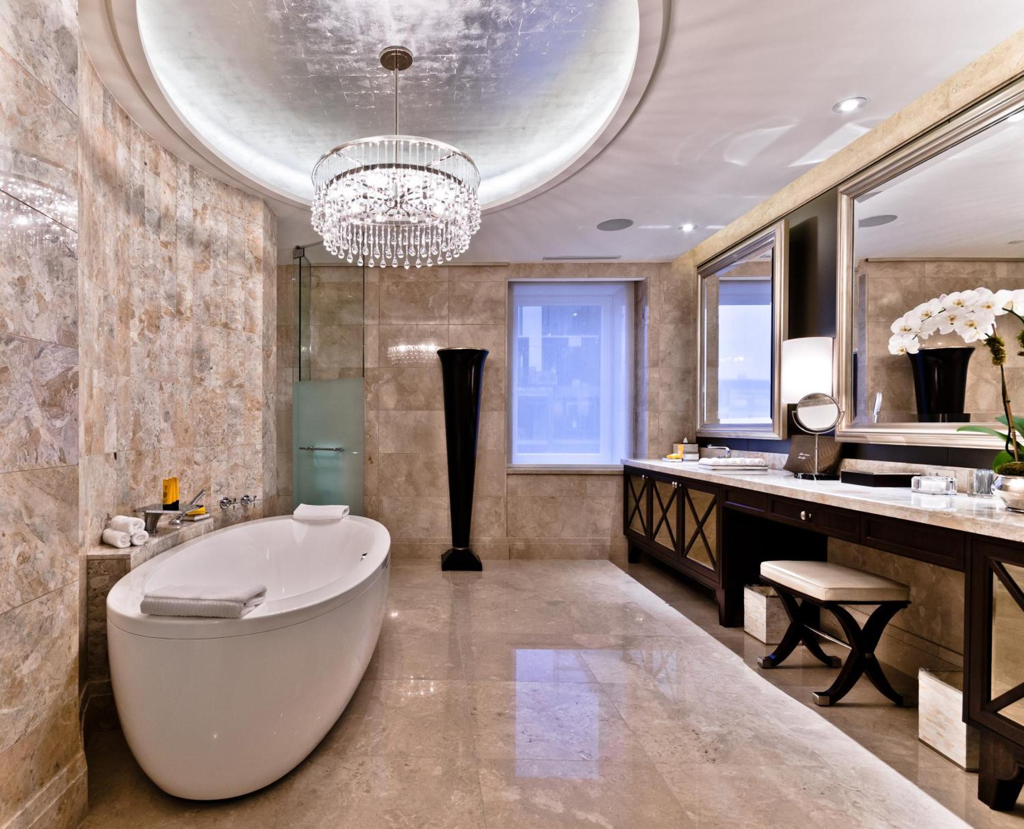 Suite Royale