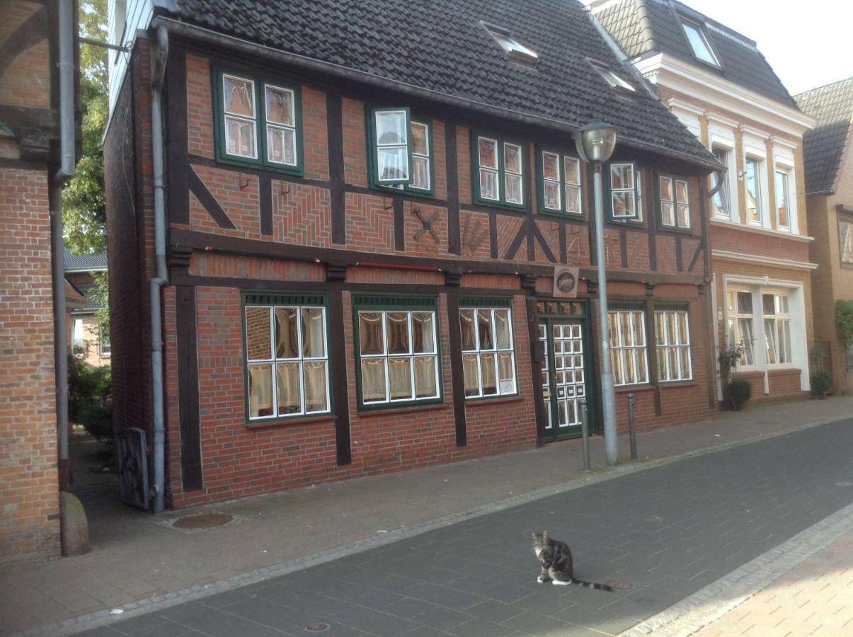Einzelzimmer mit Terrasse