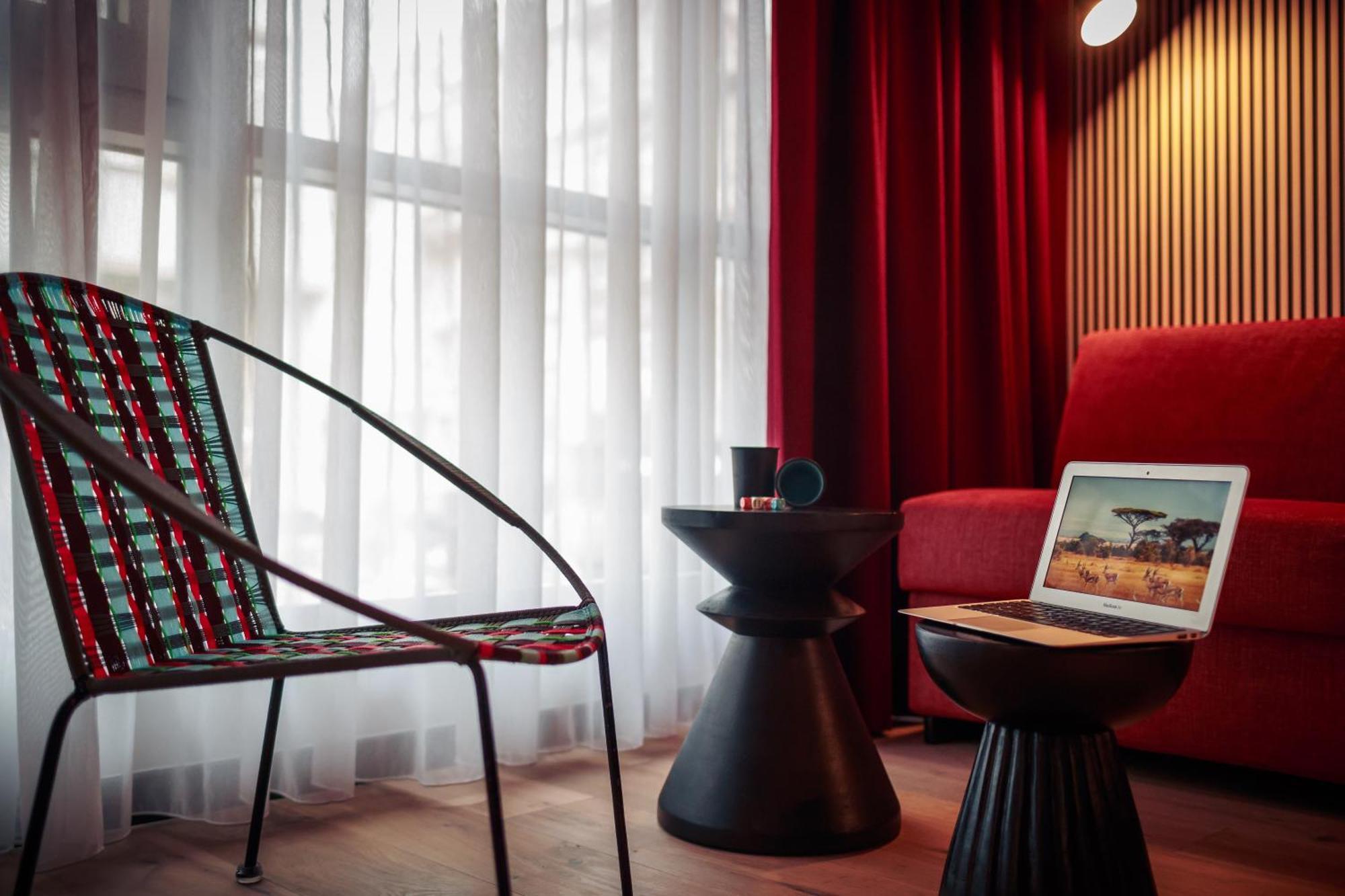 Prestige Double Room