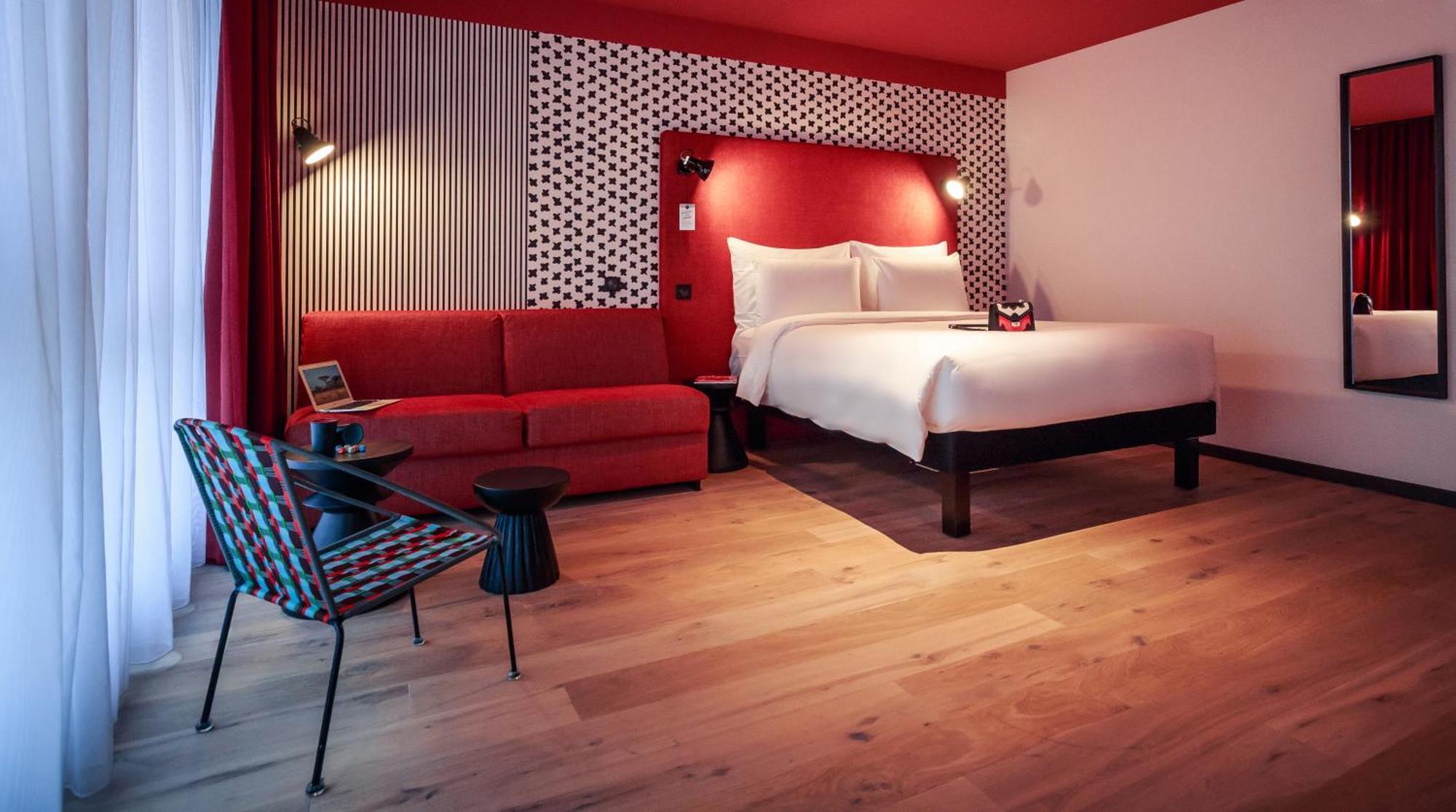 Prestige Double Room