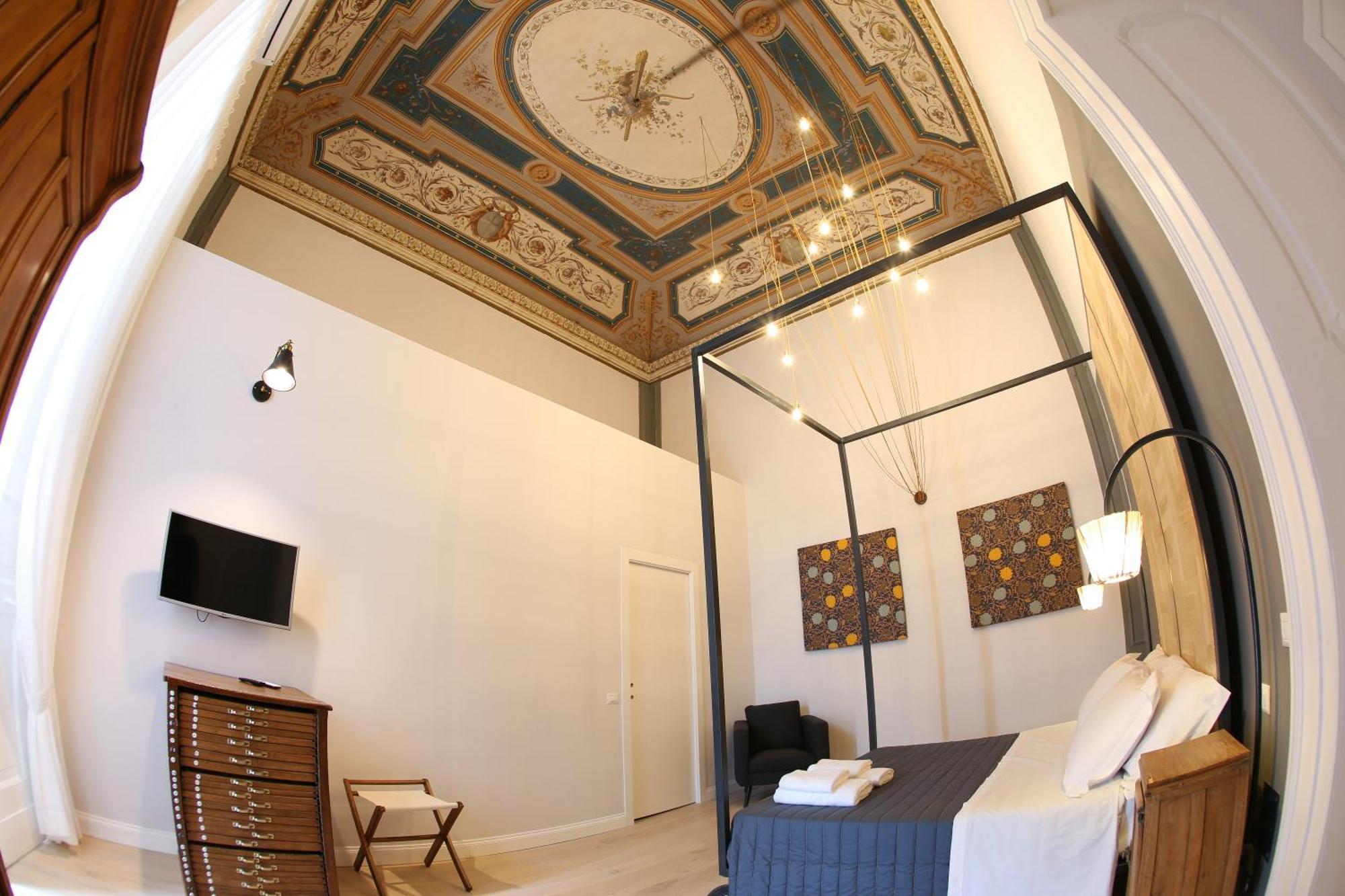 Triple Room Balcony