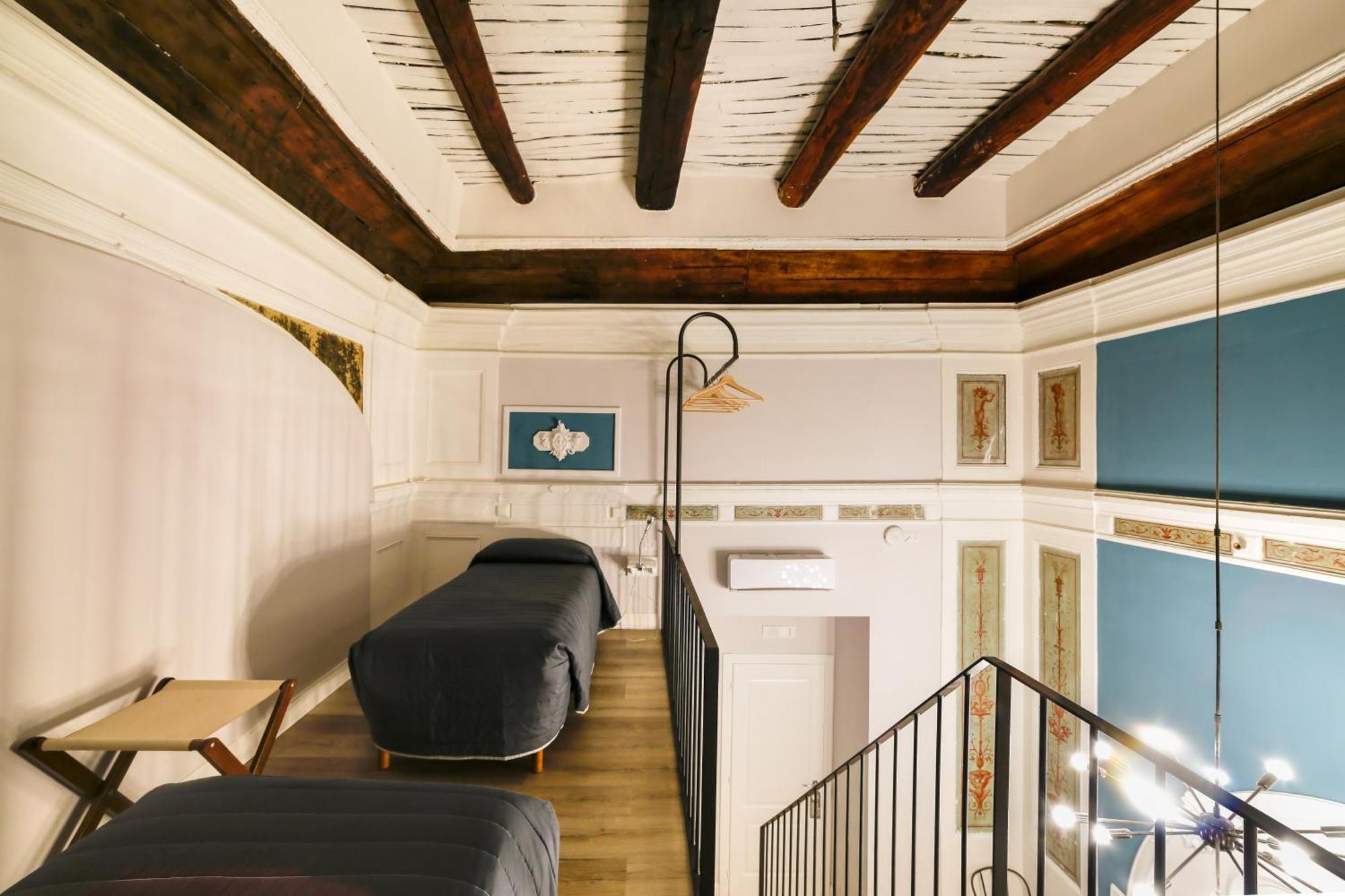 Superior Family Room