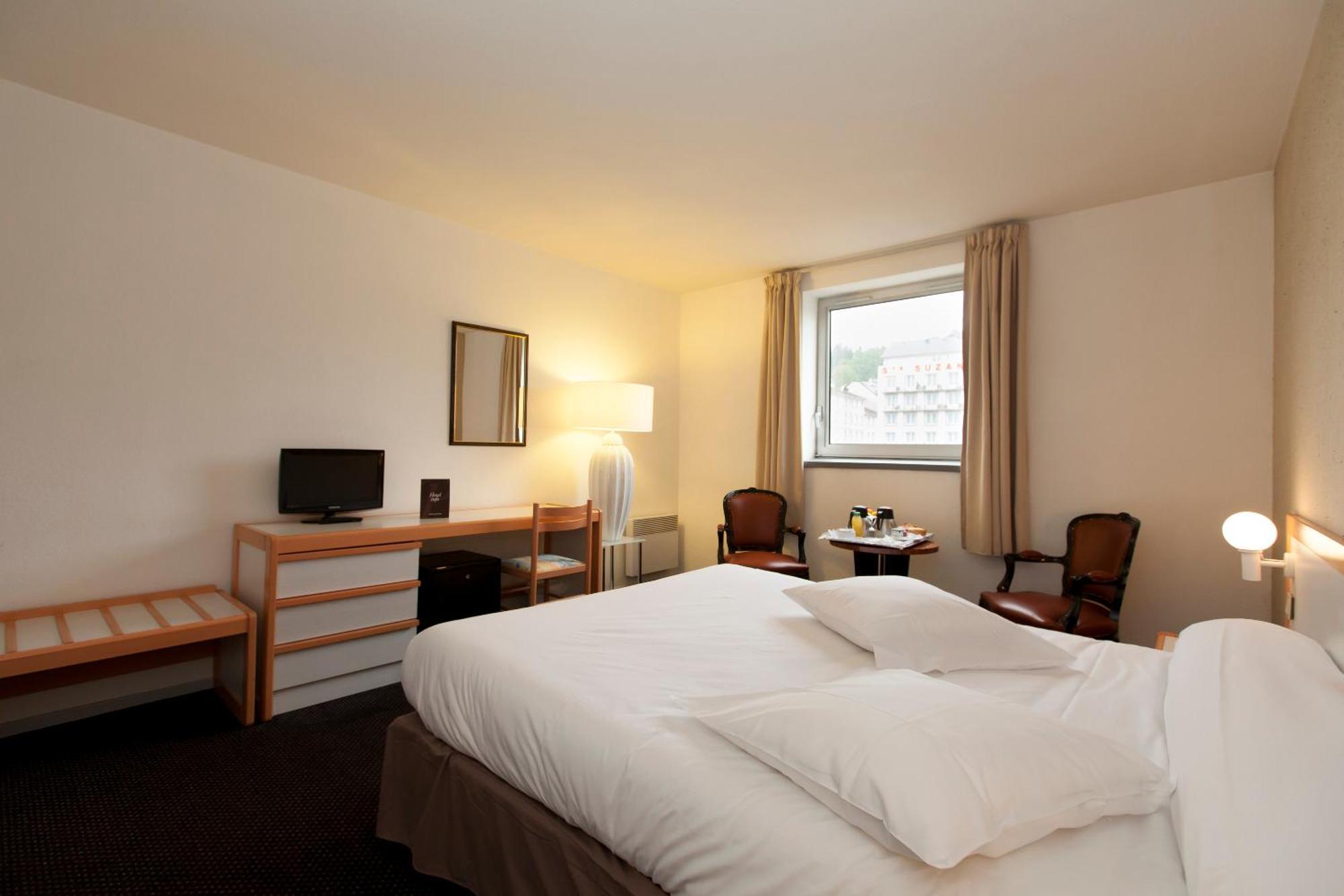 Double or Twin Room