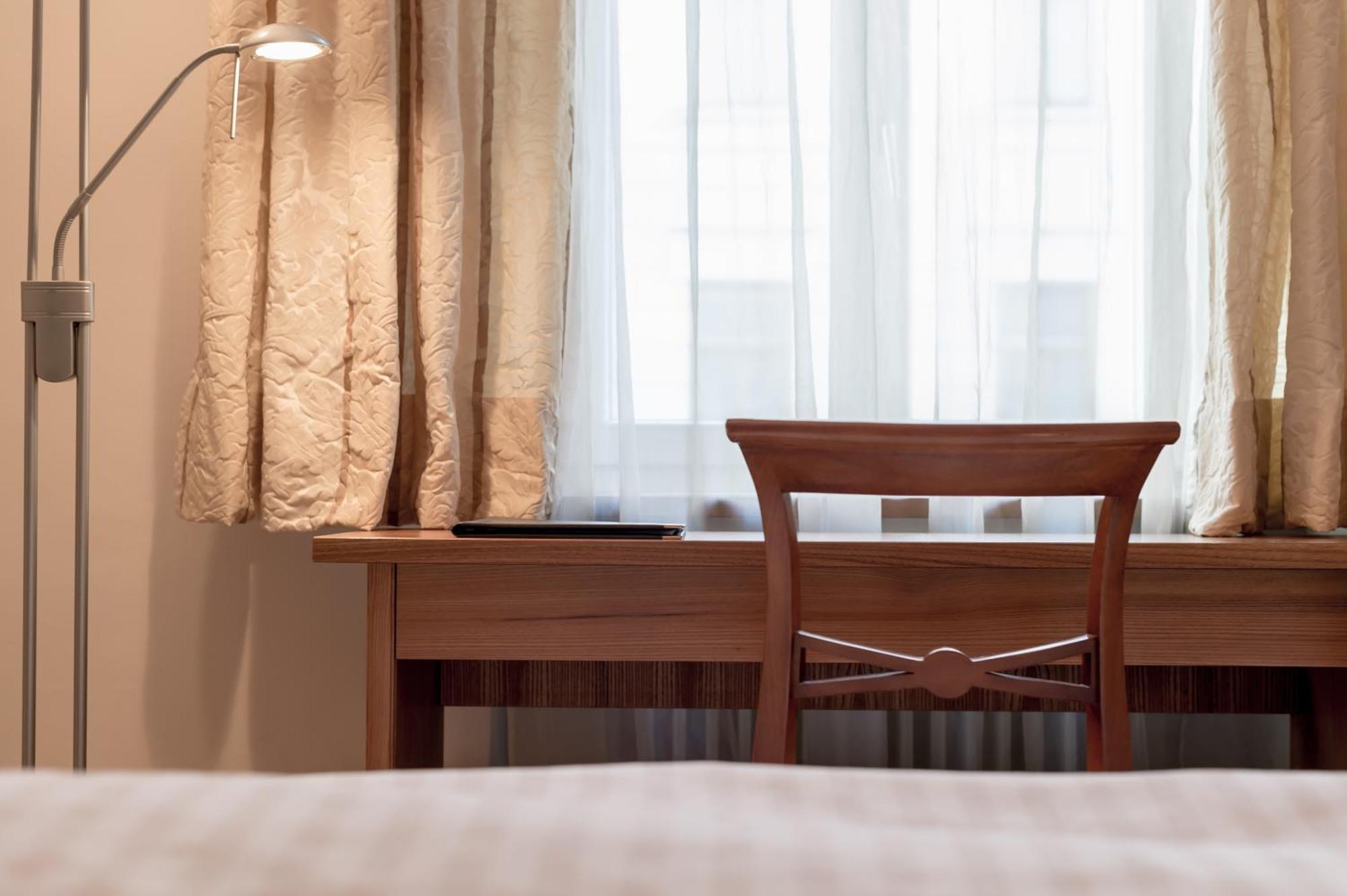 Small Single Room