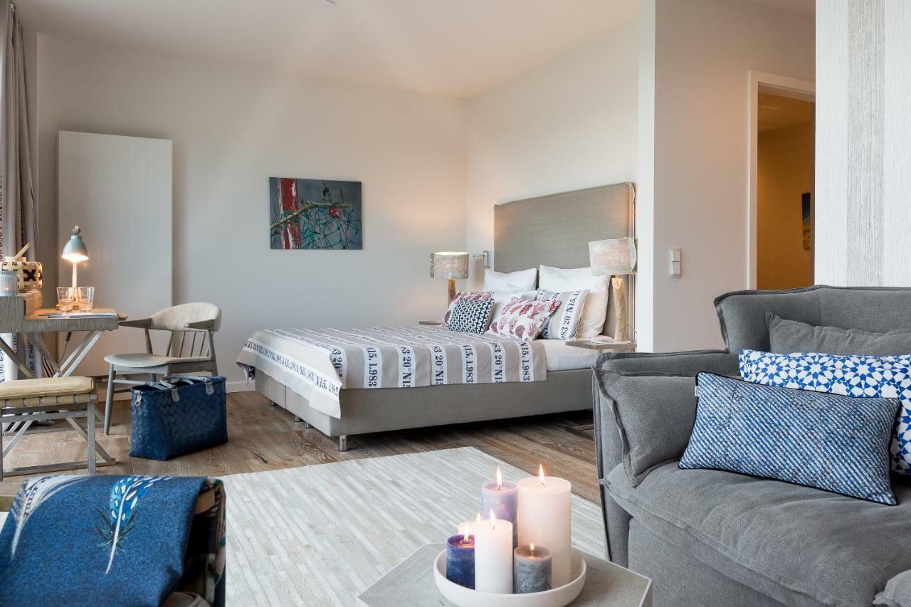 Deluxe Doppelzimmer