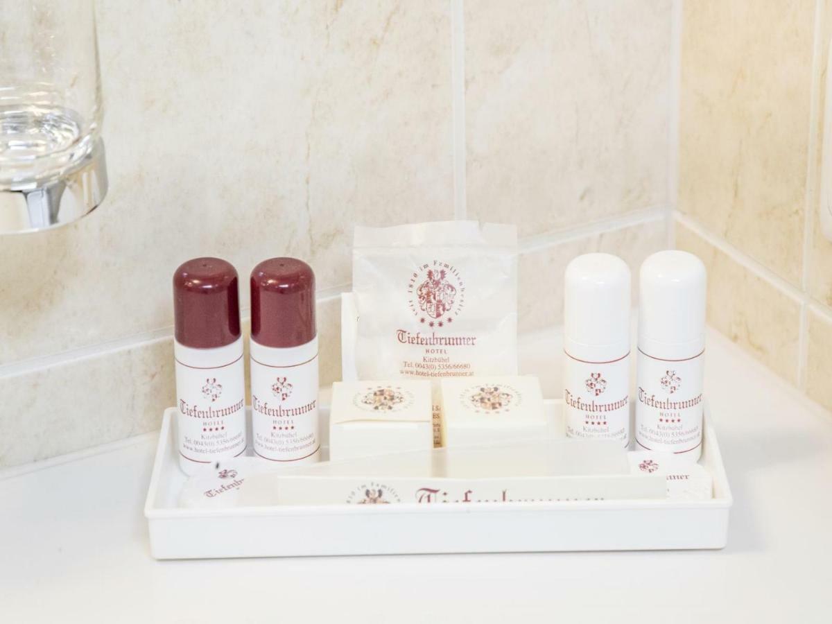 Deluxe Doppel-/Zweibettzimmer