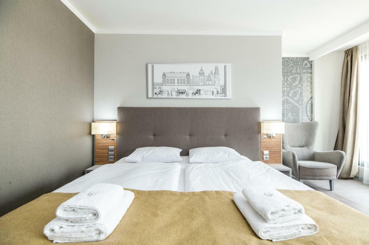 Comfort Double or Twin Room