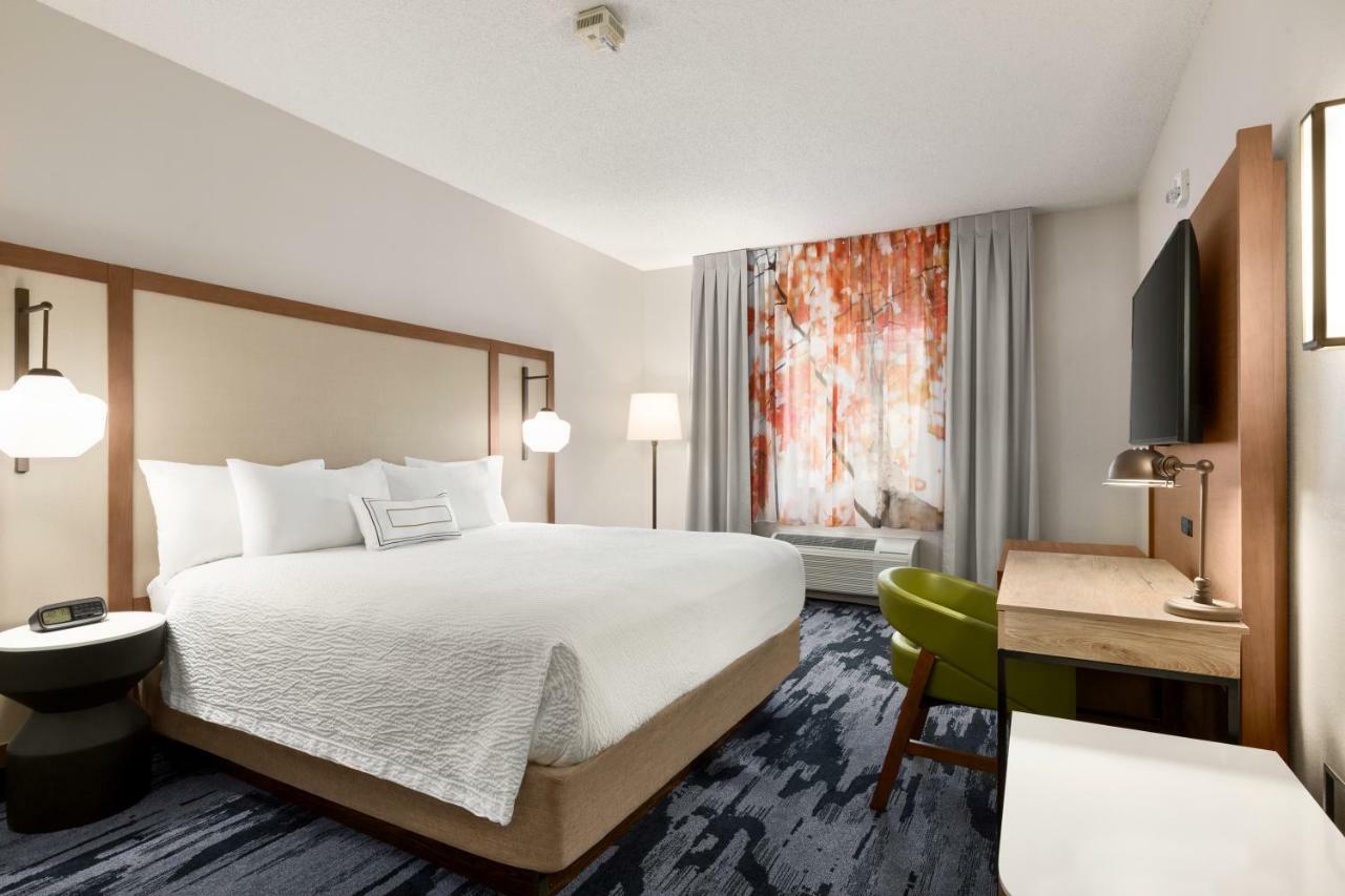 King Room