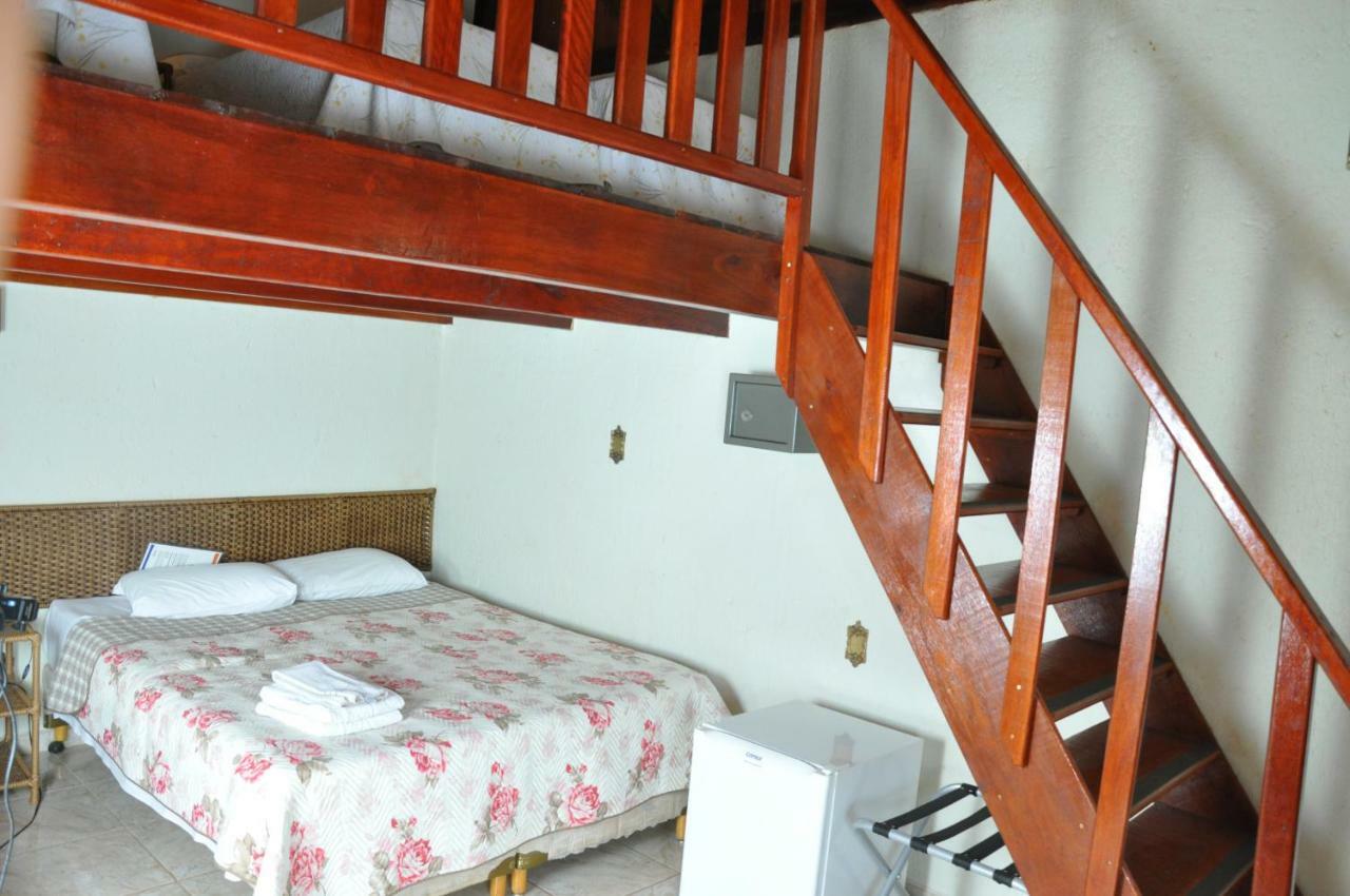 Quarto Família