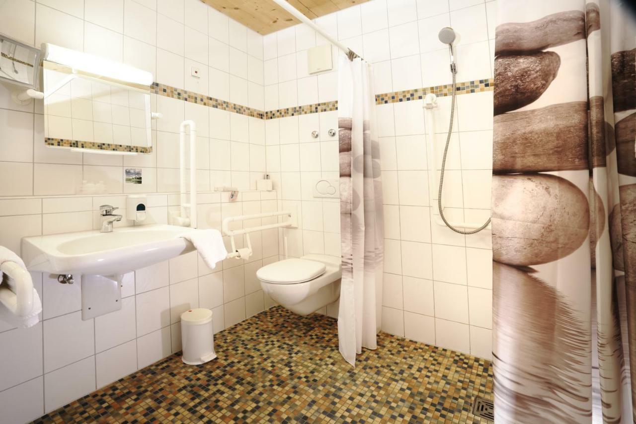 Comfort Zimmer