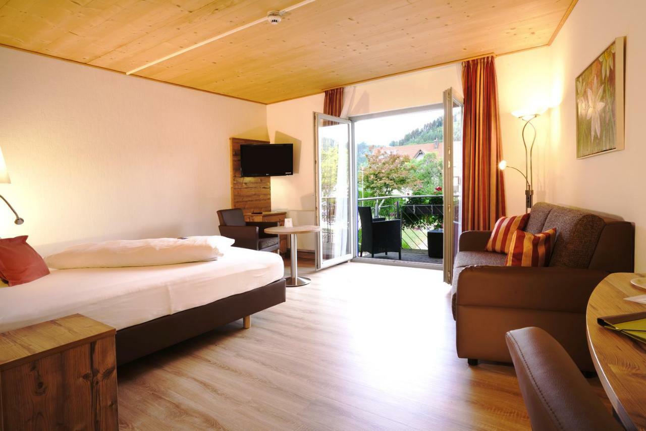Deluxe Doppelzimmer