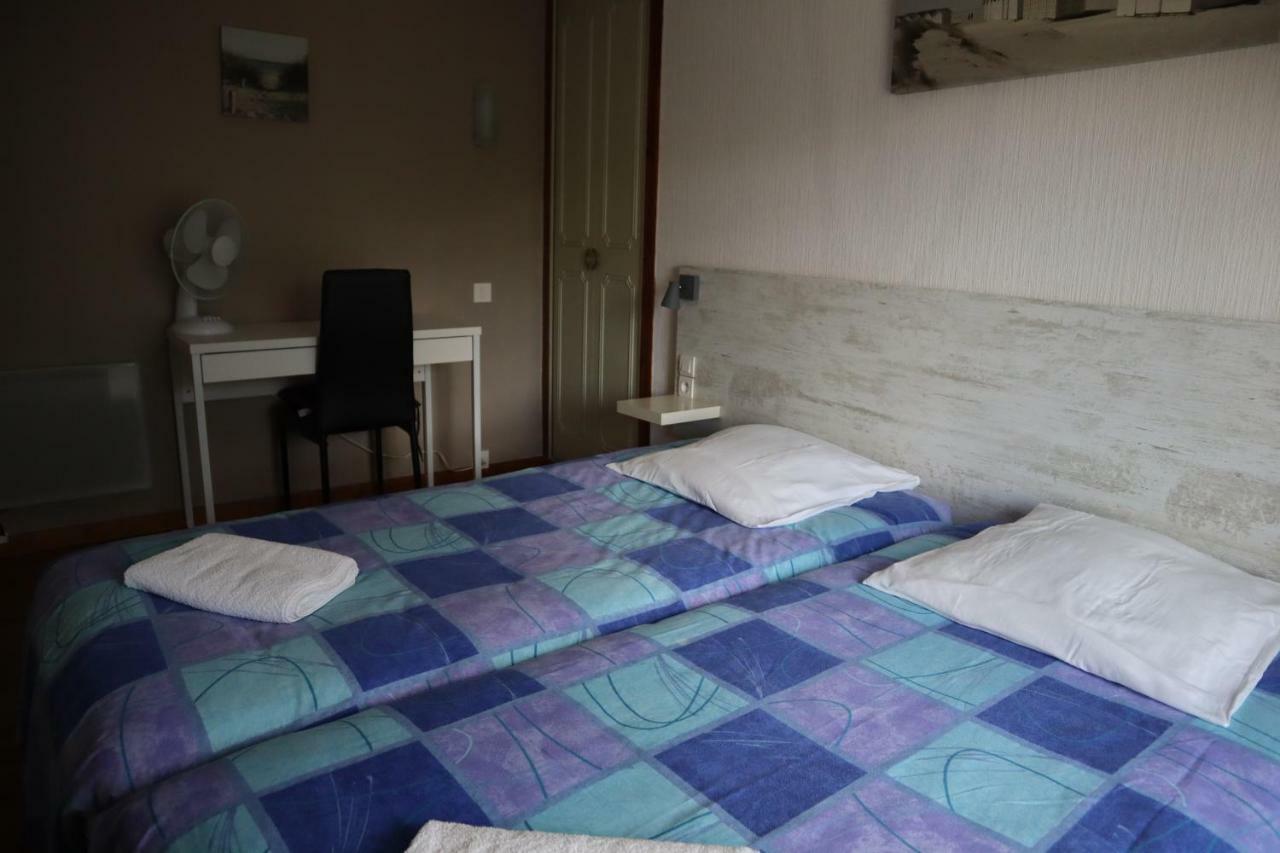 Family Two-Bedroom Suite