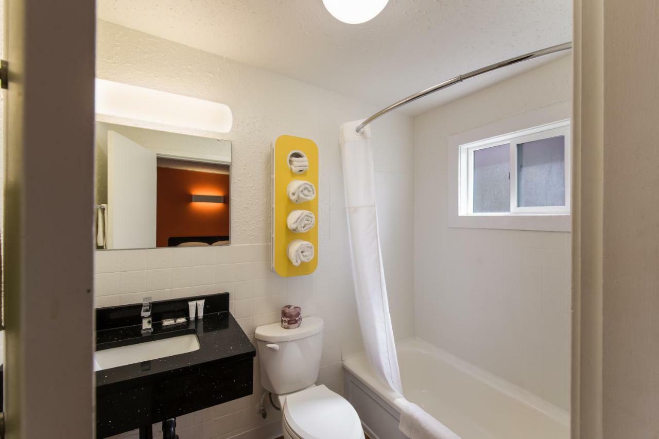Quadruple Room Non-Smoking
