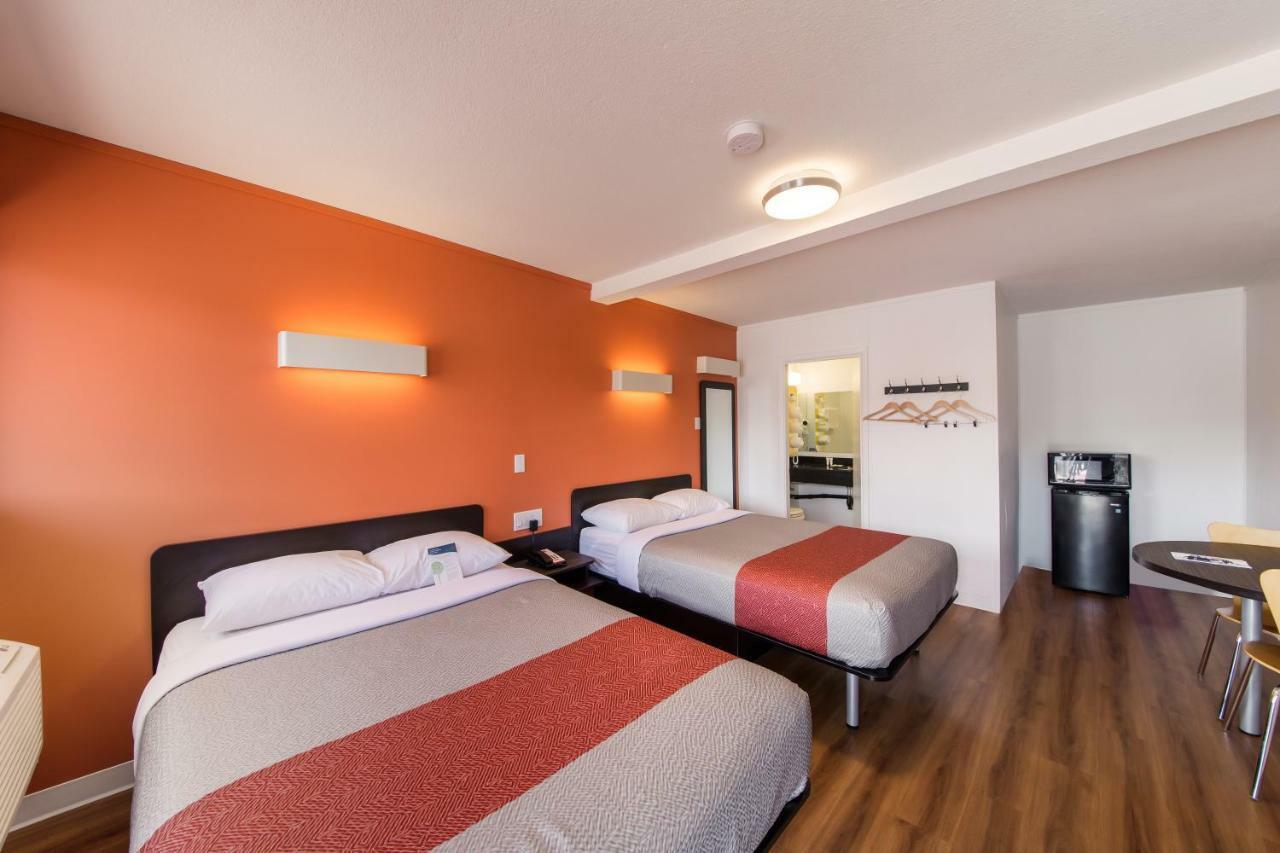 Quadruple Room Non-Smoking