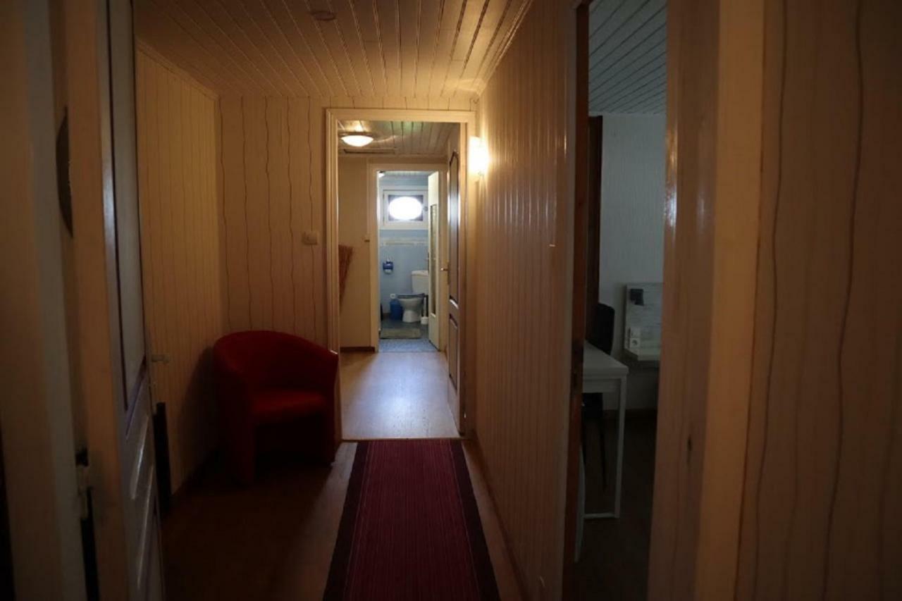 Family Two-Bedroom Suite
