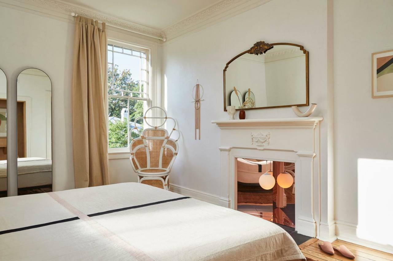 Superior King Suite