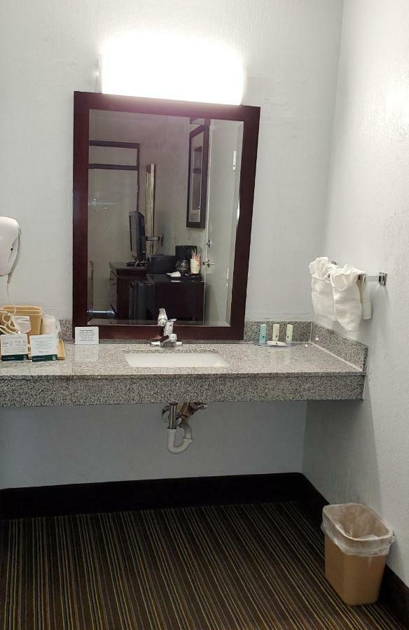 King Room Non-Smoking
