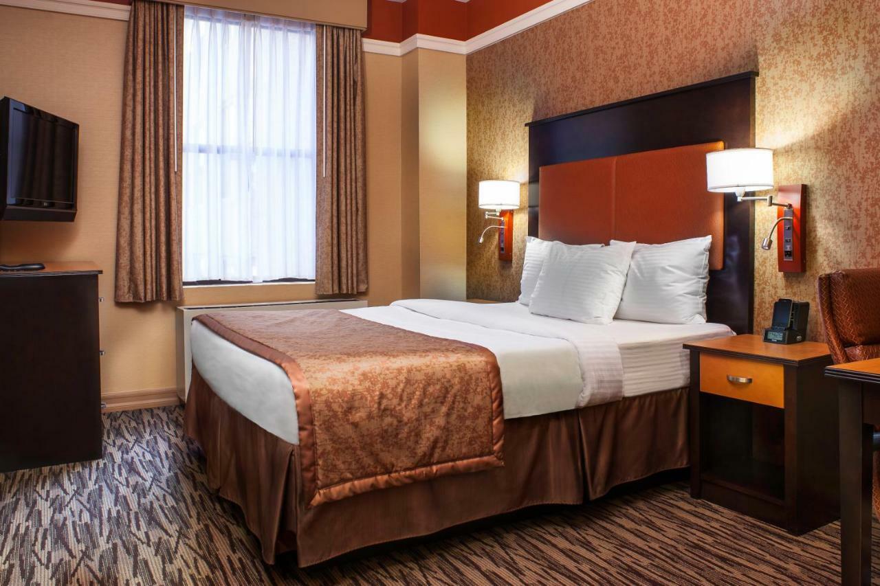 King Room Disability Access