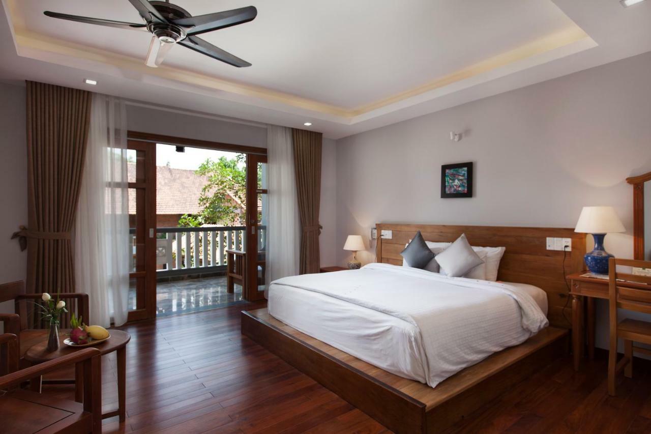 Chambre Supérieure Plus