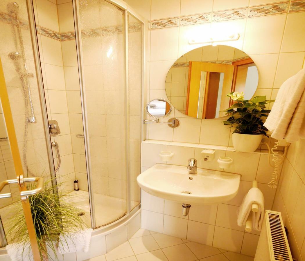 Business Doppelzimmer