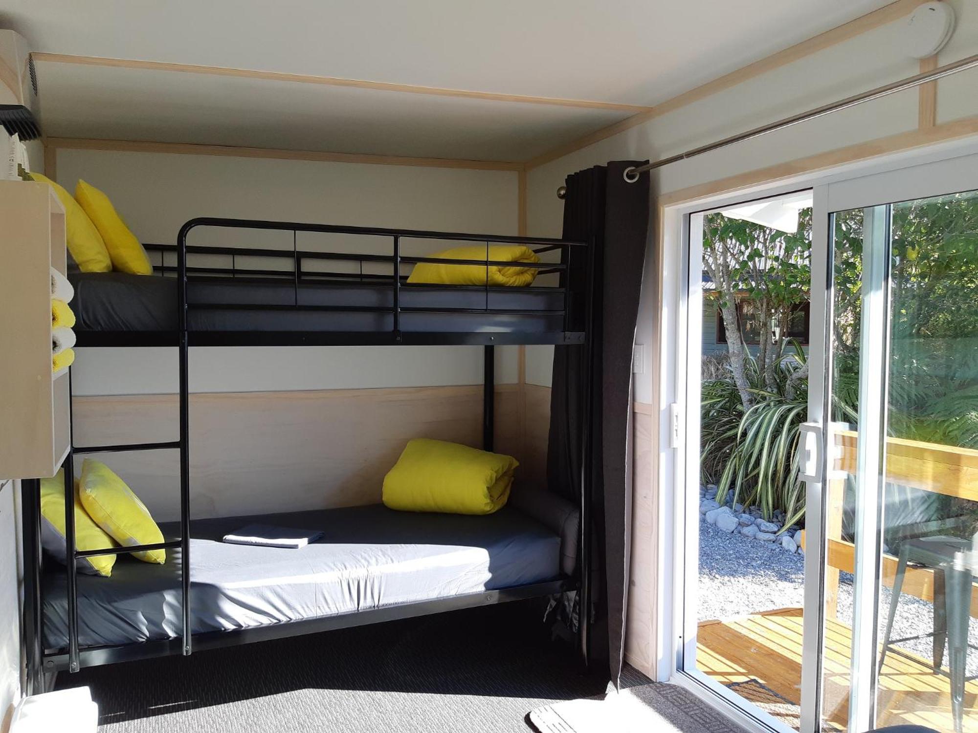 Standard Bungalow