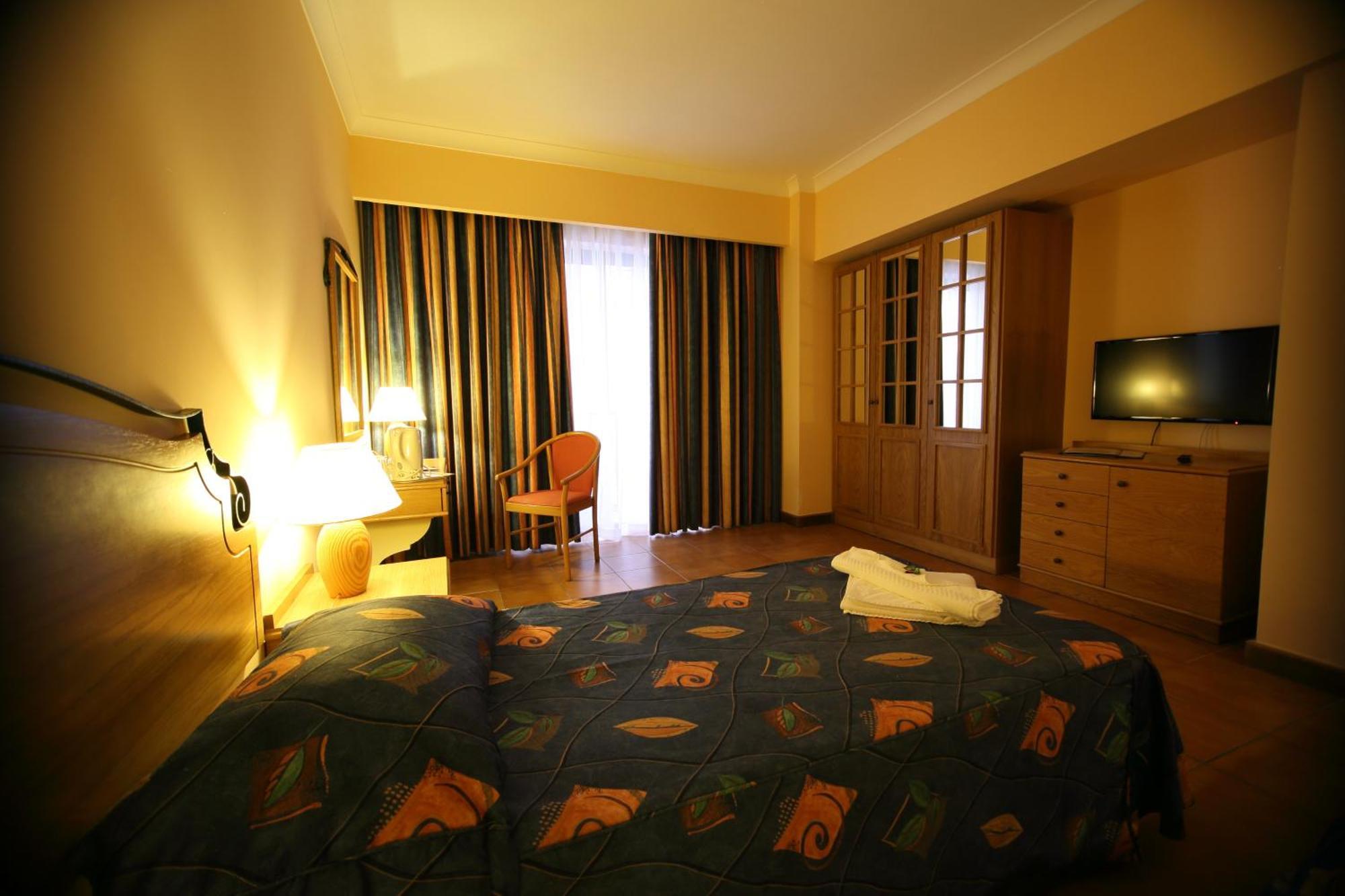 Double Room Balcony