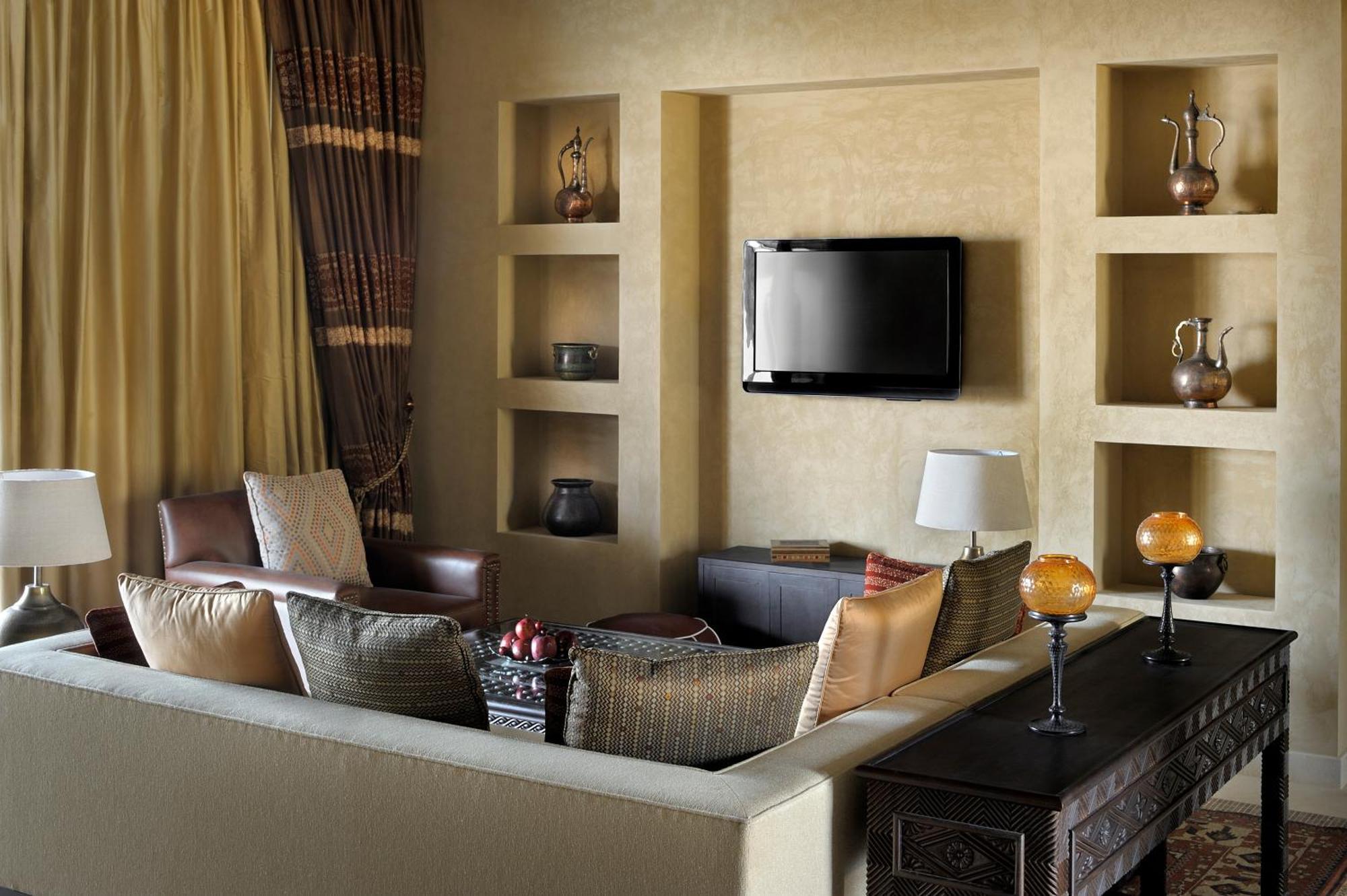 One-Bedroom Anantara Pool Villa