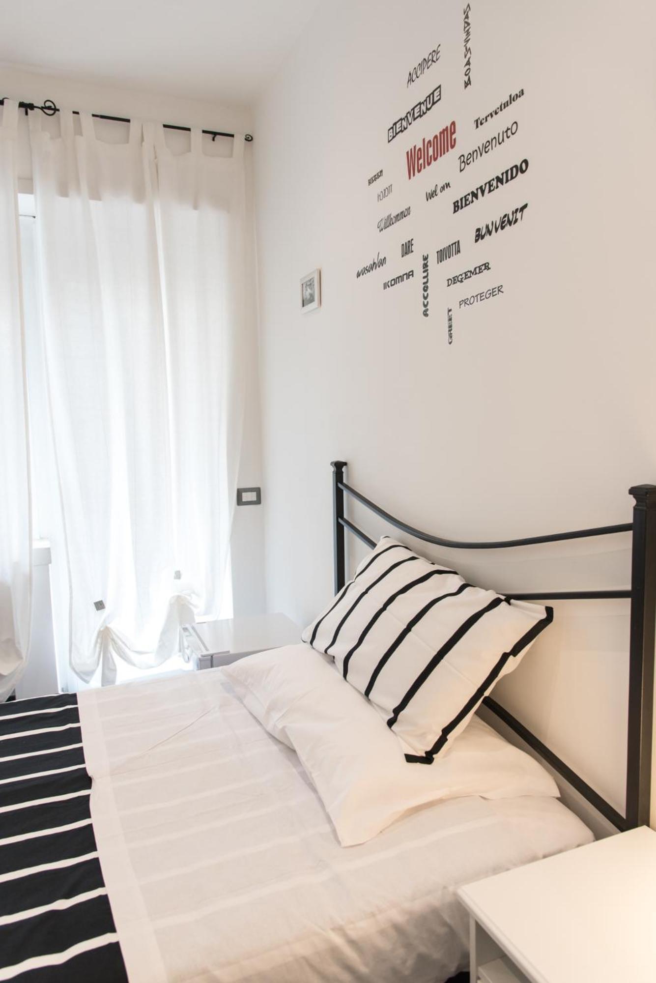 Deluxe Single Room Balcony