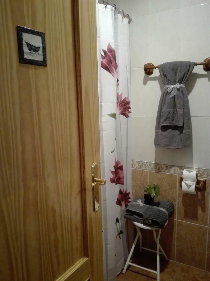 Habitación Doble - 1 o 2 camas