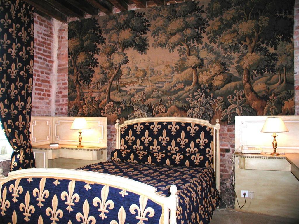 Chambre Double Charme