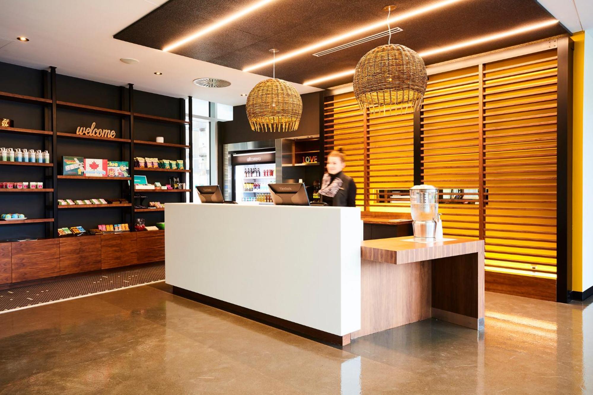 King Room Sea View