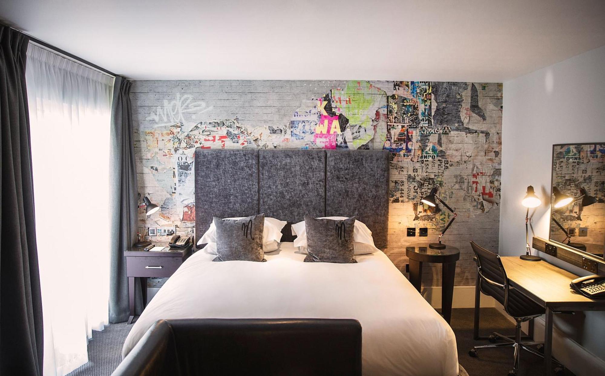Club Deluxe Room