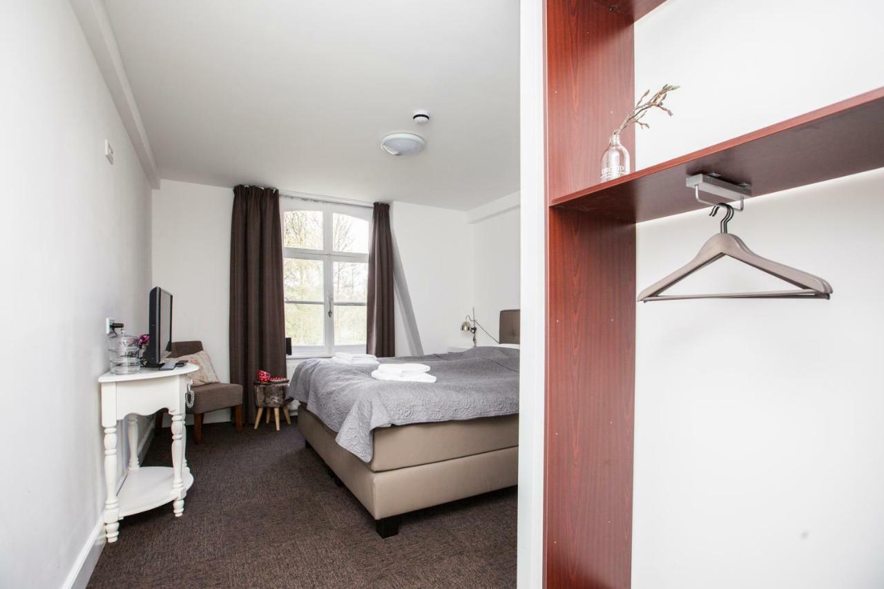 Double Room Private Bathroom