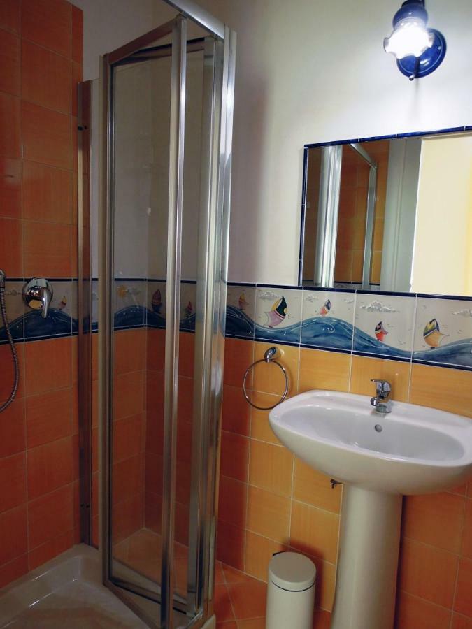Camera Tripla con Bagno Privato
