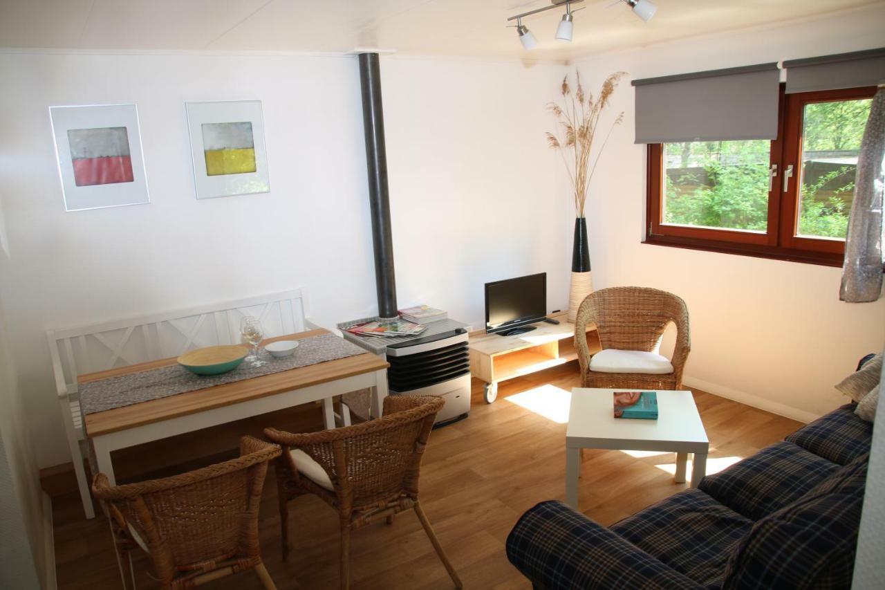 Haus mit 2 Schlafzimmern